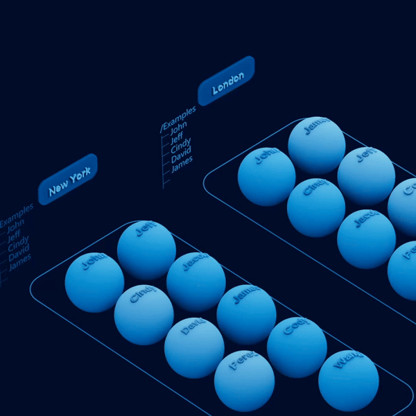 VAST DataSpace Breaking Tradeoff