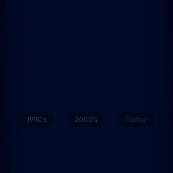 VAST DataSpace für globale Daten