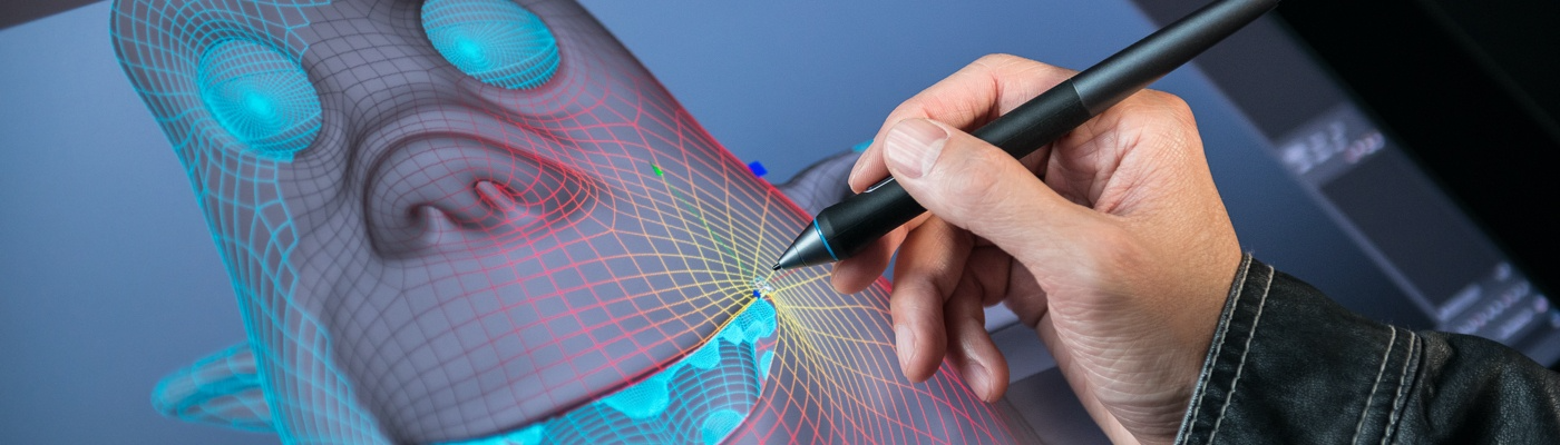 Wacom FilmAndAnimation