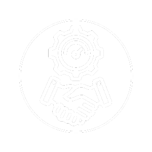 Abgestufter Support-Vertrag Icon