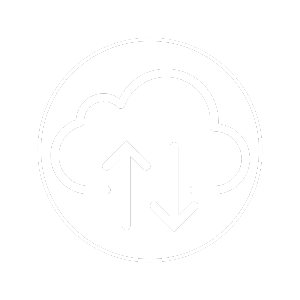 Cloud Solution - Sherpa Icon
