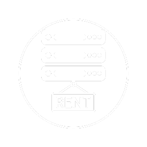 Hardware Mieten Icon