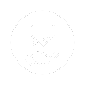 Maßgeschneiderte Lösungen Icon