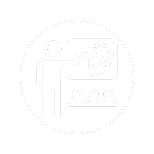 VFX-Schulung vor Ort Icon