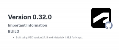 ADSK &amp; USD: Autodesk baut seine USD-Unterstützung in Maya und 3ds Max weiter aus