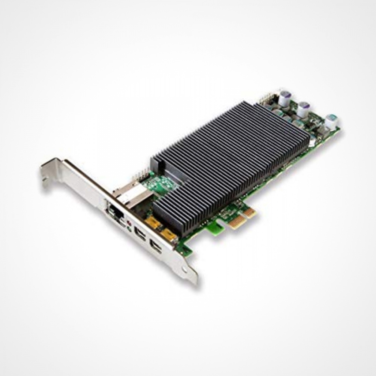 Tera2 PCoIP Remote Workstation V1200-H/HF TERA2220