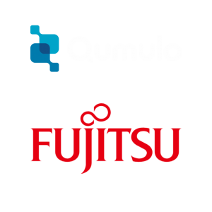 Qumulo und Fujitsu