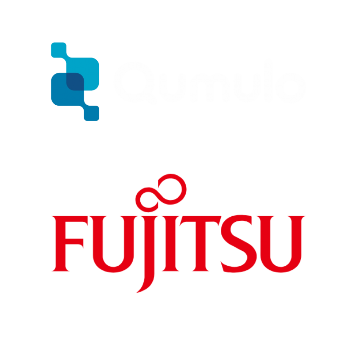 Qumulo und Fujitsu