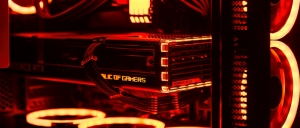 GeForce vs RTX: Platz, Performance und Effizienz im Vergleich