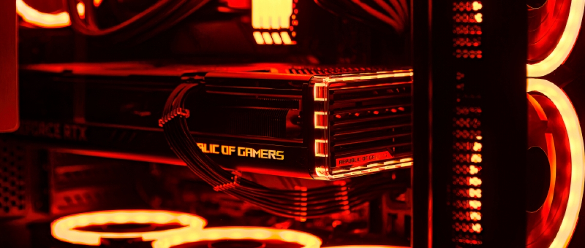 GeForce vs RTX: Platz, Performance und Effizienz im Vergleich