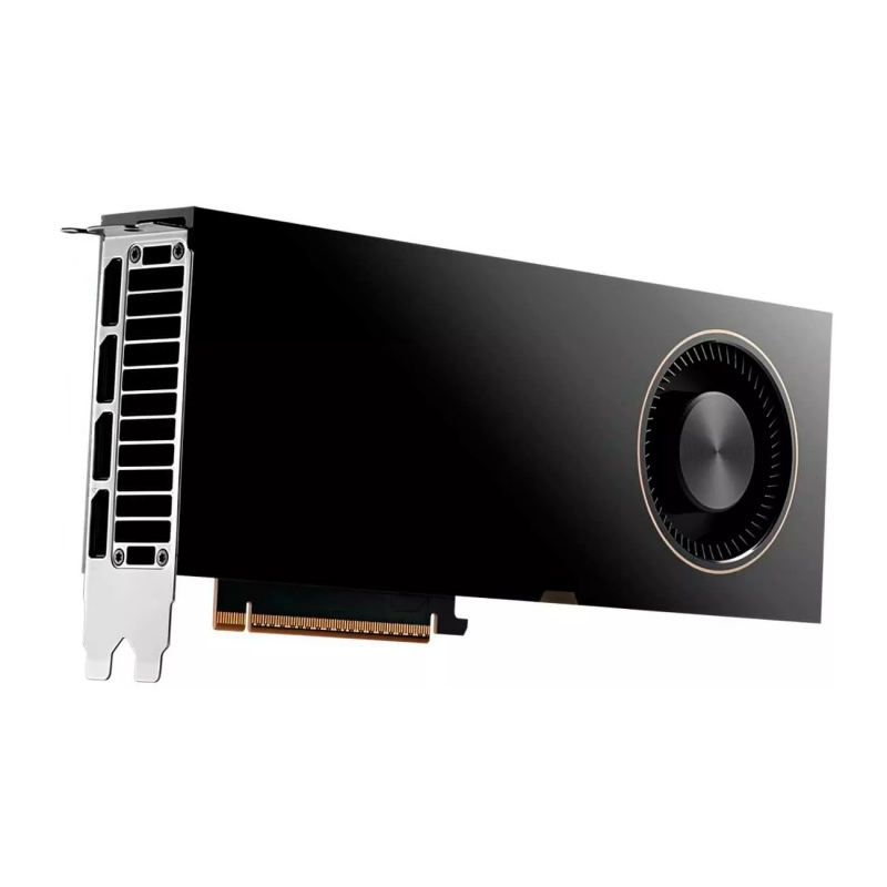 RTX PRO 6000 Blackwell Max-Q Workstation-Edition