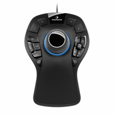 SpaceMouse® Pro