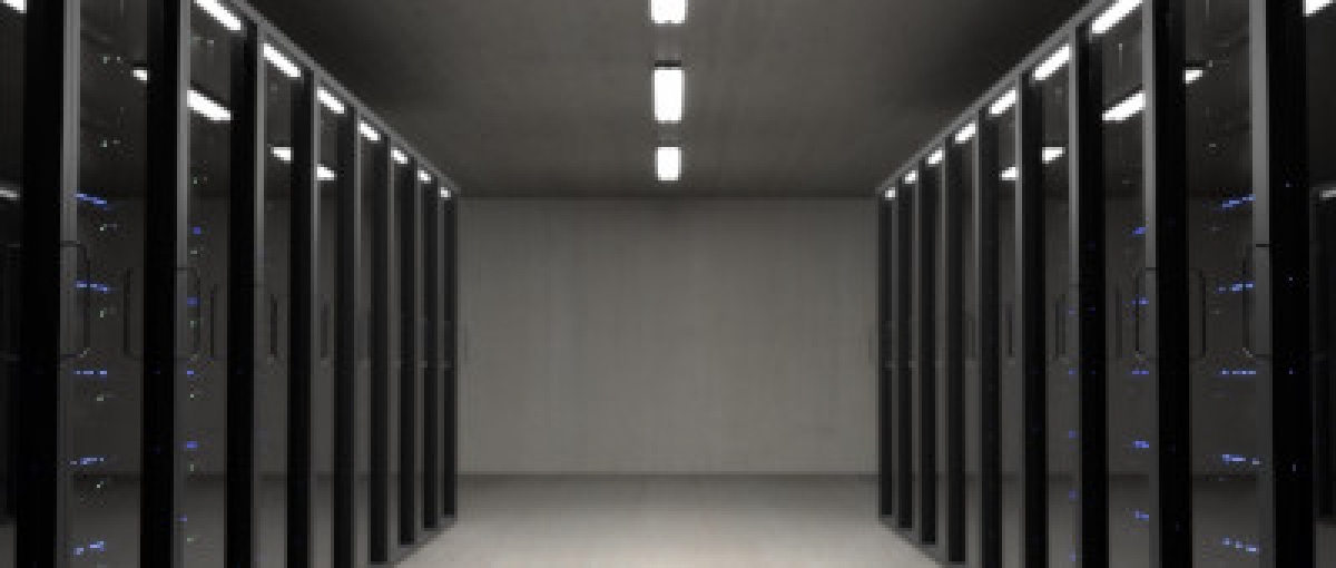 Rechenzentren - eine skalierbare Lösung für Ihre Datenverarbeitungs -infrastruktur?