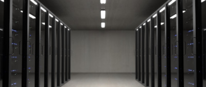 Rechenzentren - eine skalierbare Lösung für Ihre Datenverarbeitungs -infrastruktur?