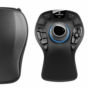 SpaceMouse® Pro Wireless