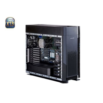 Supermicro SYS-551A-T 5U Full-Tower X13 SuperWorkstation