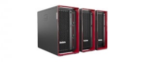 ThinkStation PX, P5, P7, Lenovo&#039;s neue Workstationmodelle