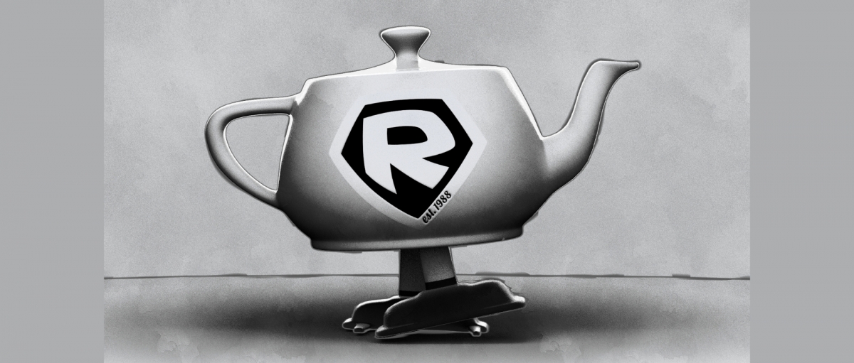 Pixar veröffentlicht Renderman 24!