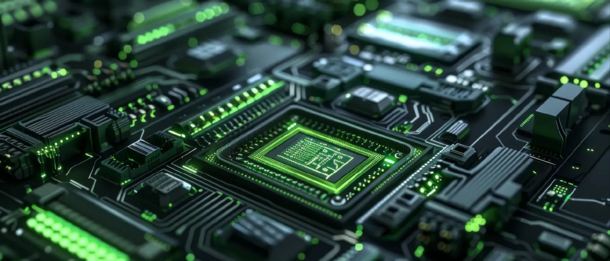 Die NVIDIA 50er-Serie Blackwell GPUs: Eine Übersicht