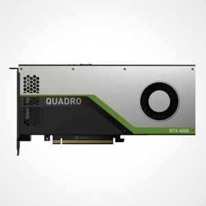 QUADRO RTX 4000