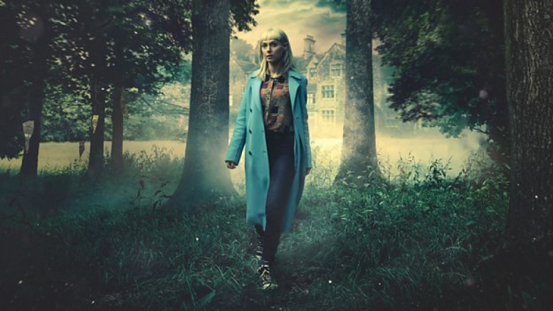 Lexhag: Small Screen VFX