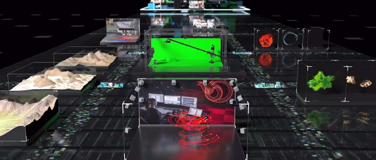 Ungezügelte Kreativität entfesseln: Einführung in Autodesk Flow