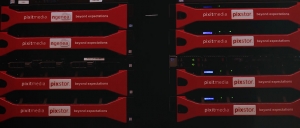 Das schlagende Herz des Studios UNIT