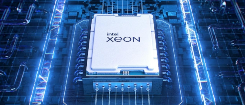 Intel® Xeon® 6 - Die nächste Generation ist da