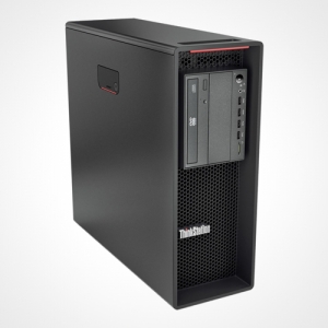 ThinkStation P520 Workstation