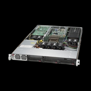 1U UP Teradici Workstation