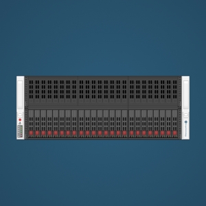 ARNIE Multi-GPU Server