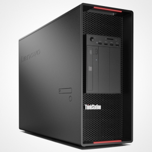 ThinkStation P920 Workstation