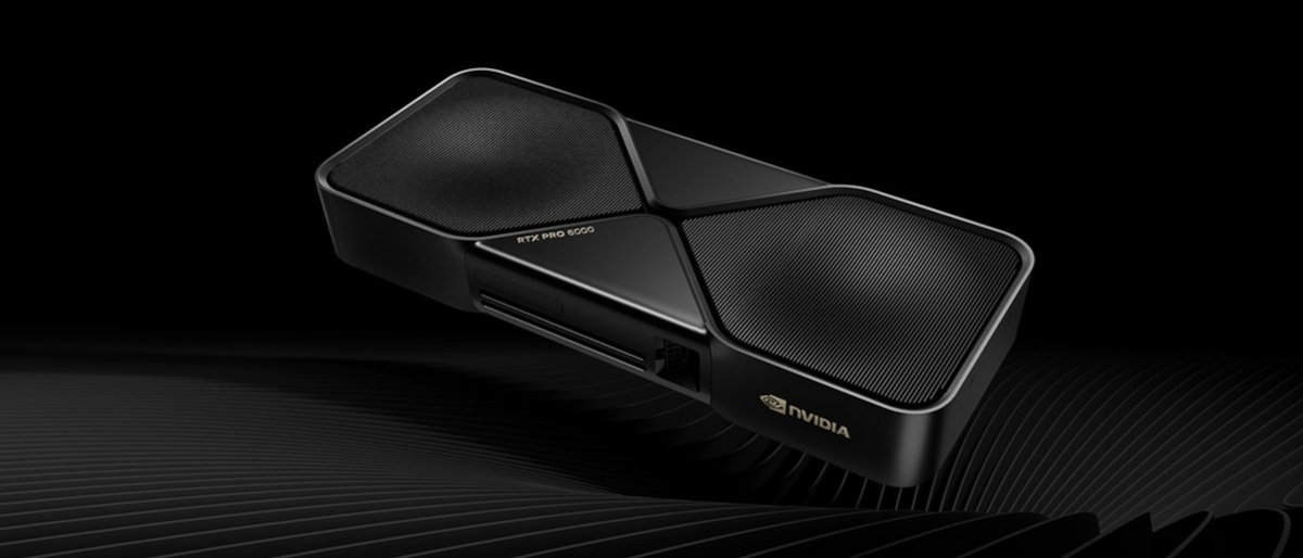 NVIDIA RTX Pro 6000 Blackwell: Leaks deuten auf baldige Enthüllung hin