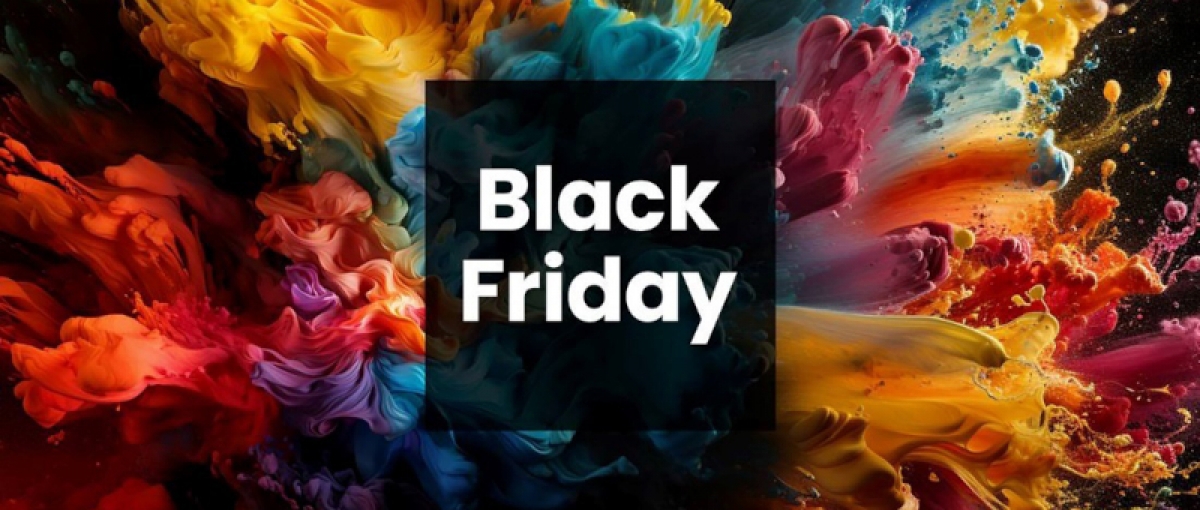 Black Friday – 20% Nachlass auf Chaos-Jahreslizenzen