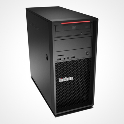 ThinkStation P520c Workstation