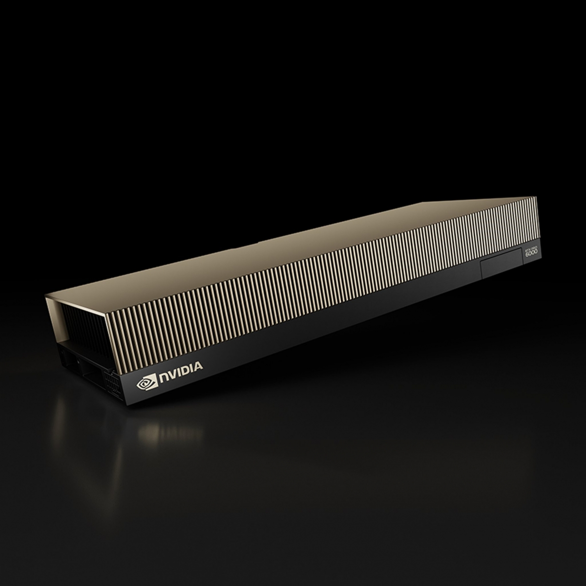 RTX PRO 6000 Blackwell Server-Edition