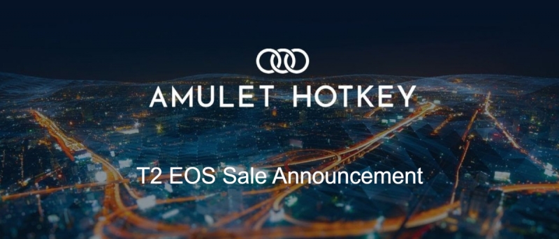 Amulet Hotkey stellt Verkauf von Tera2 PCoIP‑Hardware ein