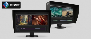 EIZO Monitore im Angebot – Bis zu 24 % Rabatt bis Ende des Jahres!