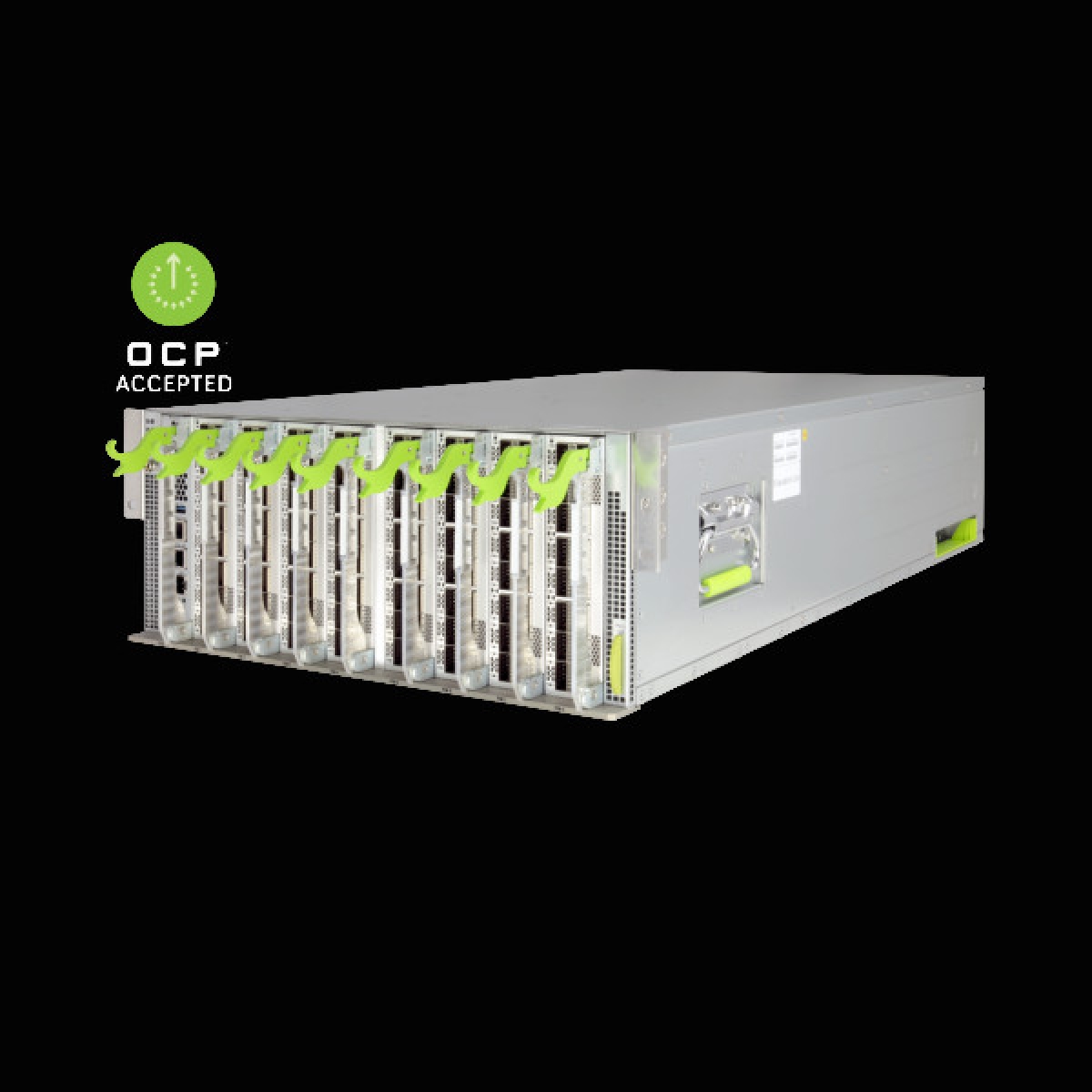 Minipack AS8000 Open Modular Platform