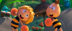 Studio Isar Animation setzt voll auf EIZO