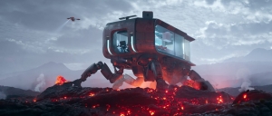 Chaos veröffentlicht V-Ray 6 für Maya