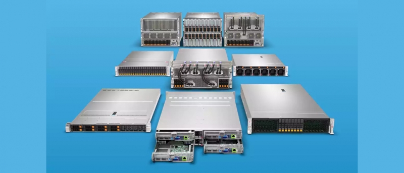 Supermicro X14 Produktfamilie bei Escape Technology