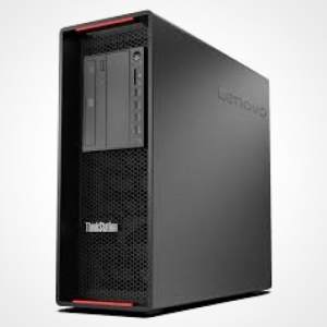 ThinkStation P720 Tower Workstation