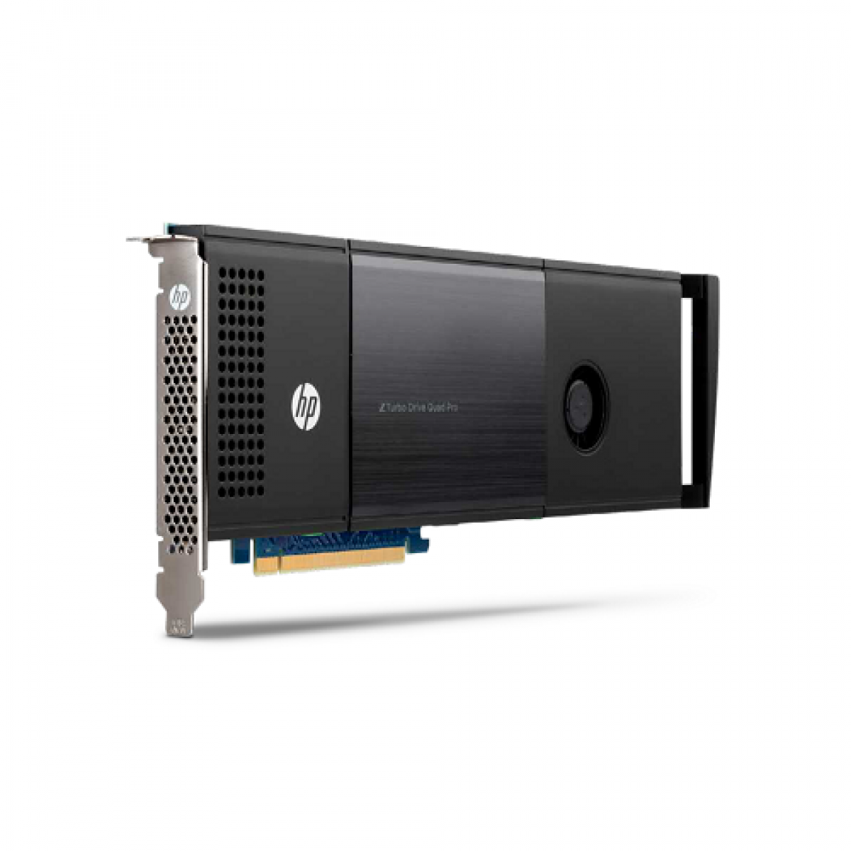 Z Turbo Drive Quad Pro