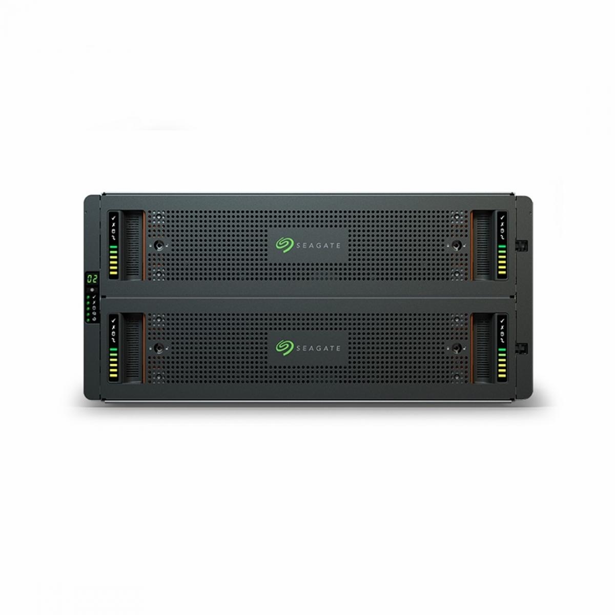 Exos X 5U84 RAID