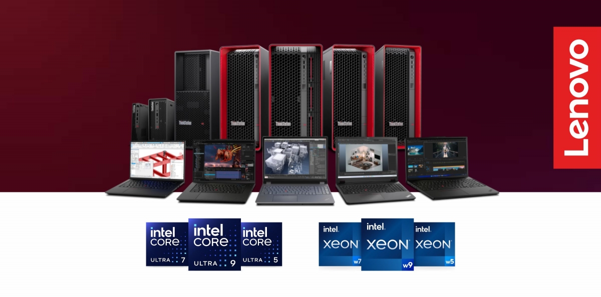 Lenovo Angebotsanfrage