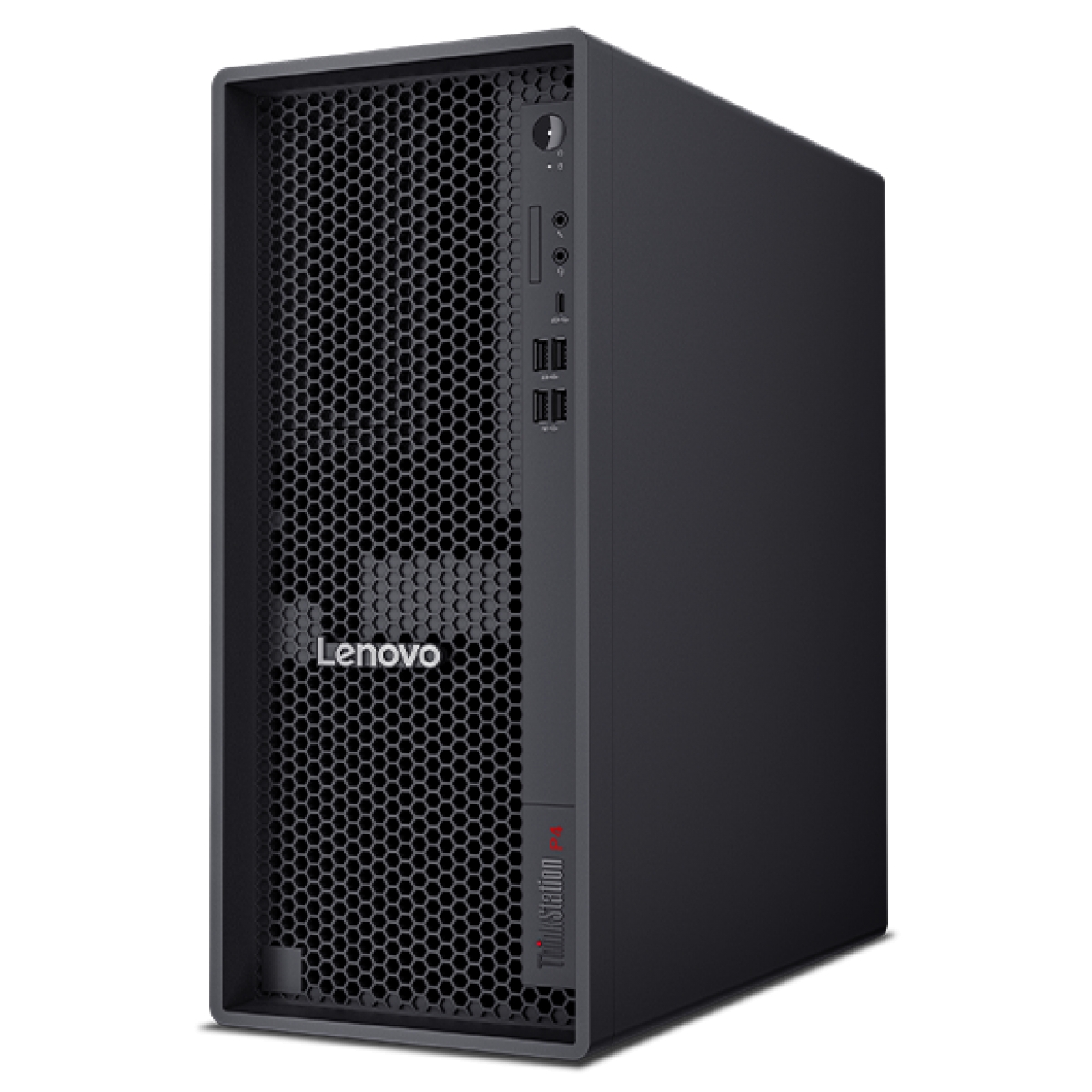 ThinkStation P4