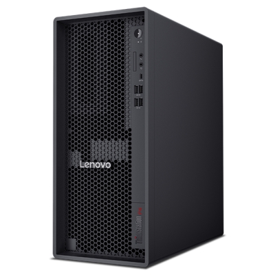 ThinkStation P4
