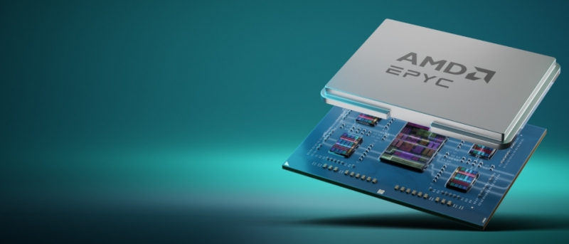 Genoa-X und Bergamo - AMD EPYC 9004 Serie