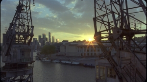 Vine FX: Eine Geschichte von zwei Städten